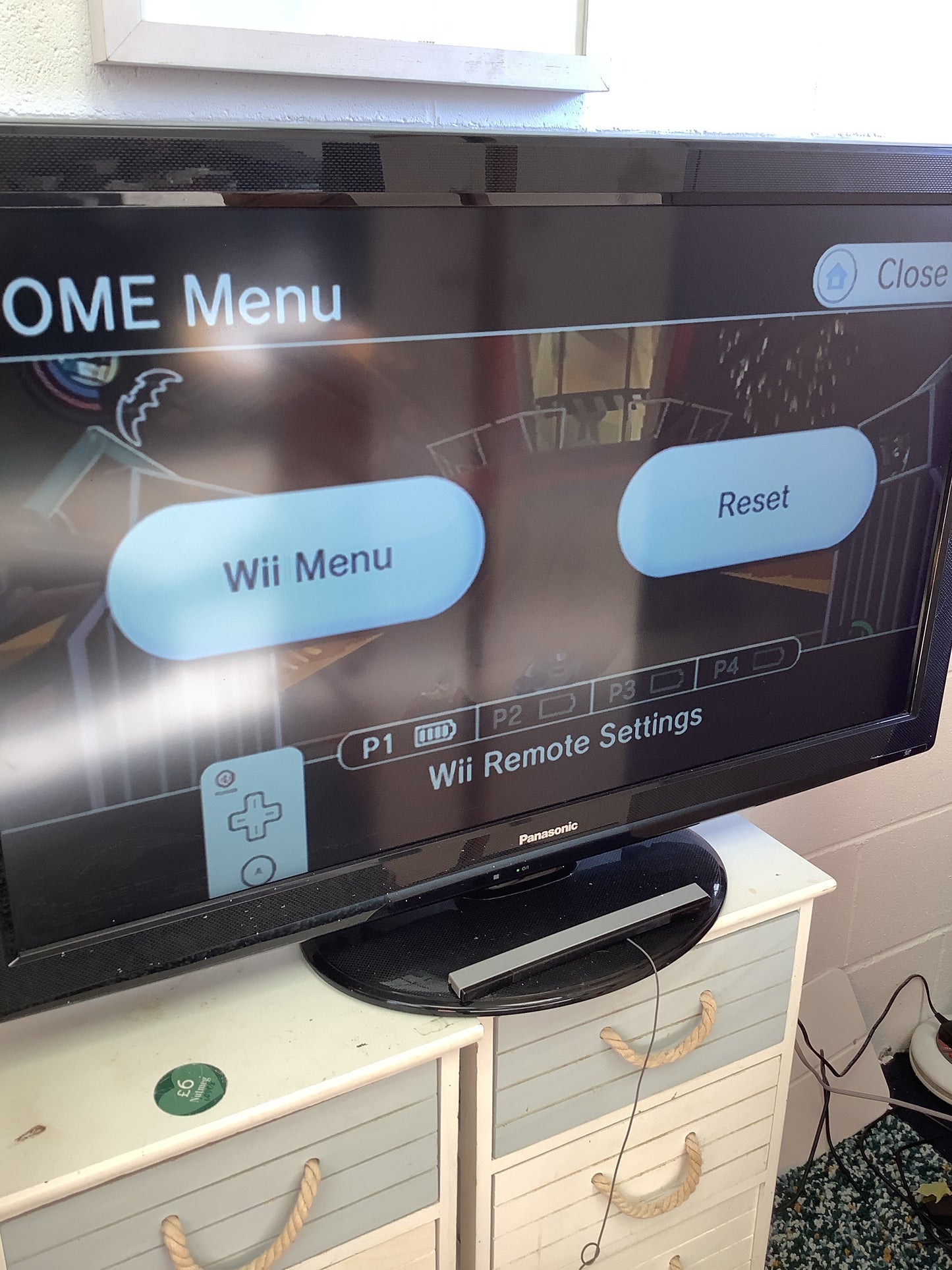 Nintendo Wii