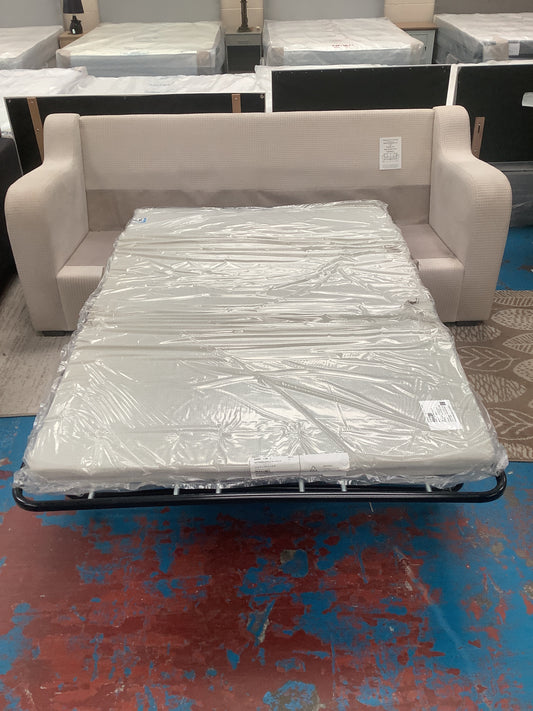 3 seater sofa bed and 2 seater sofa