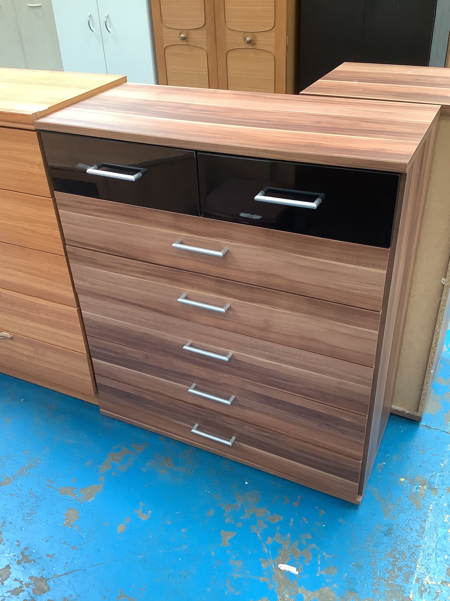Drawers