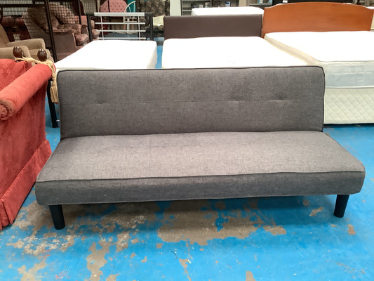 Folding sofa bed
