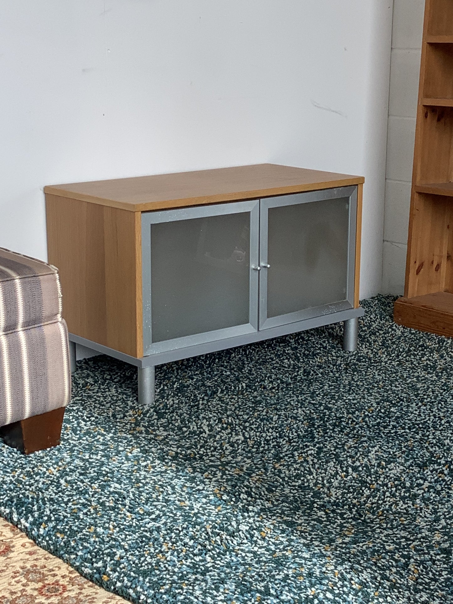 Tv unit