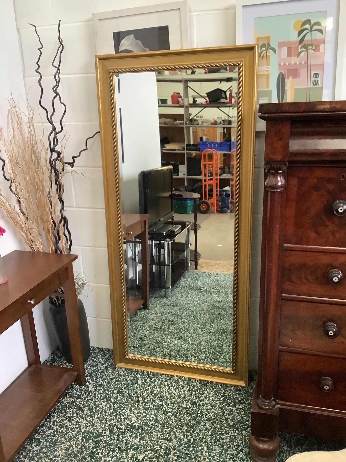 Mirror