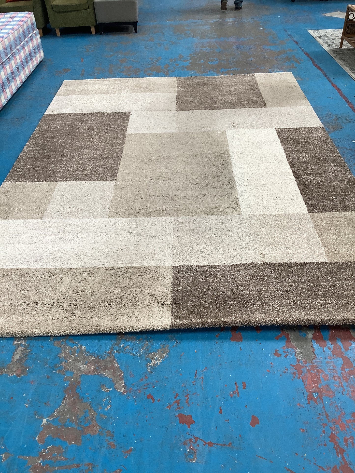 Large Rug