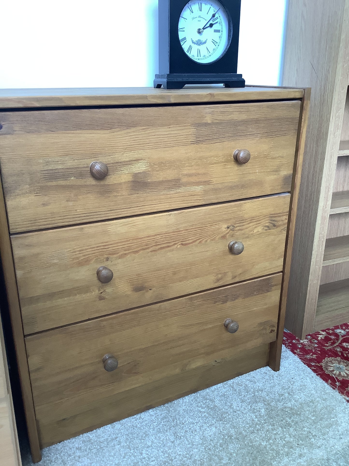 Drawers