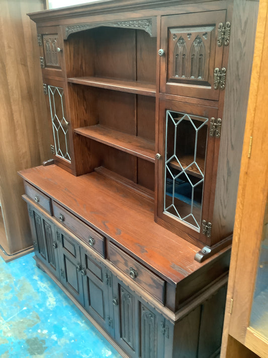 Old charm Wall unit
