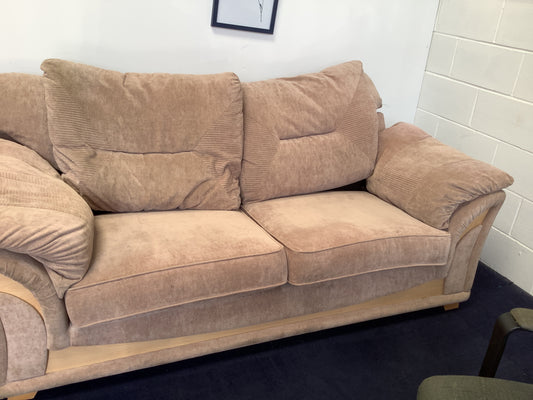 2 seater sofa
