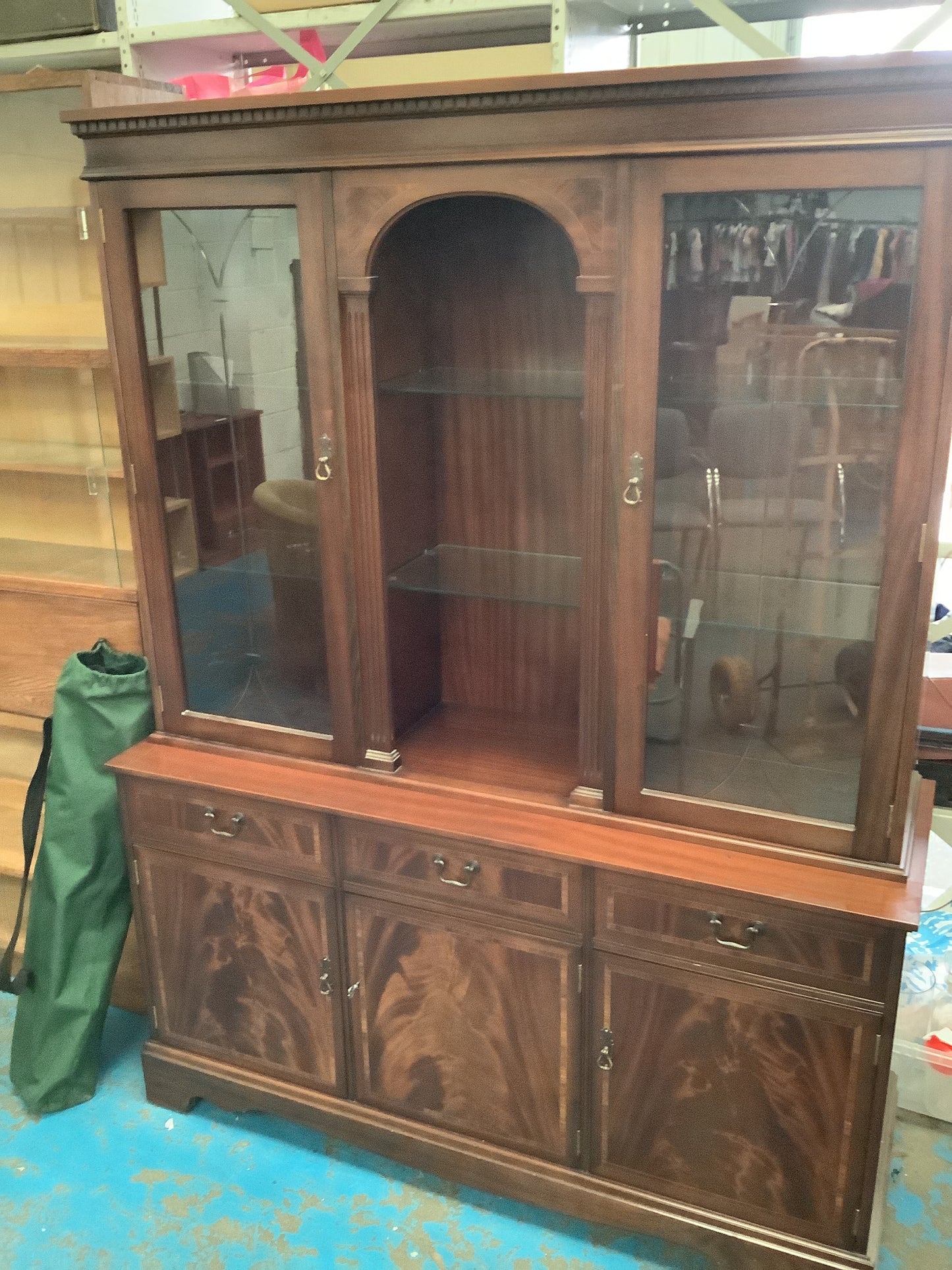 Sideboard