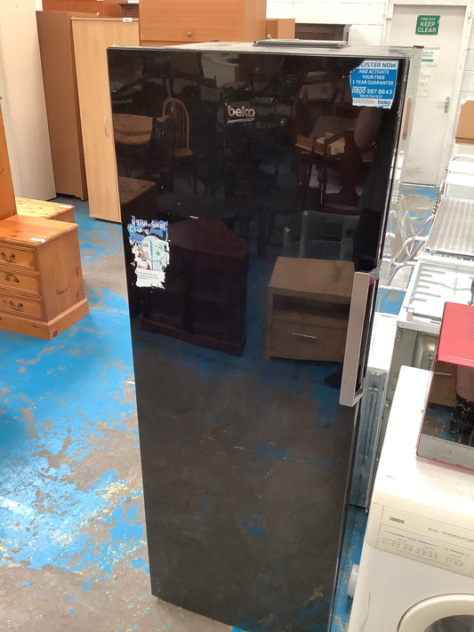 Beko freezer