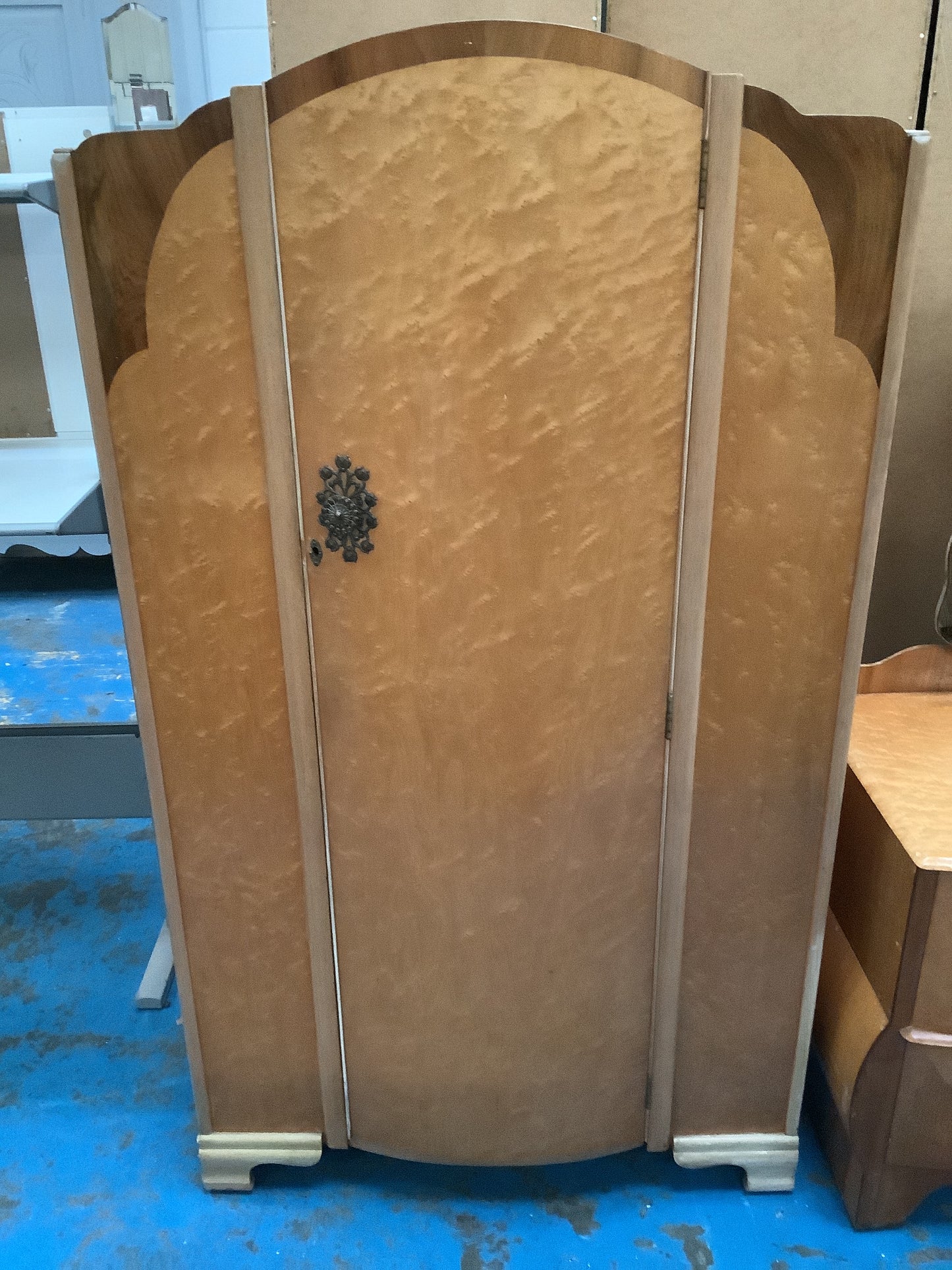 Bedroom set