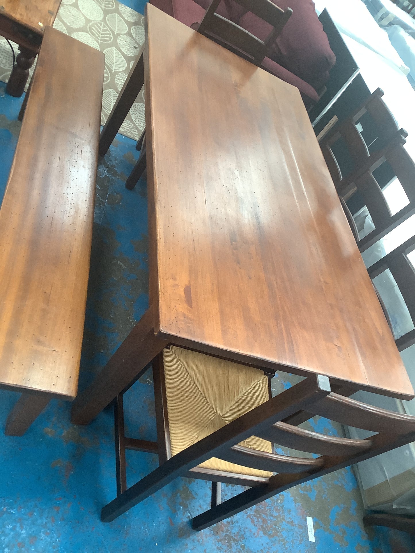 Dining room set