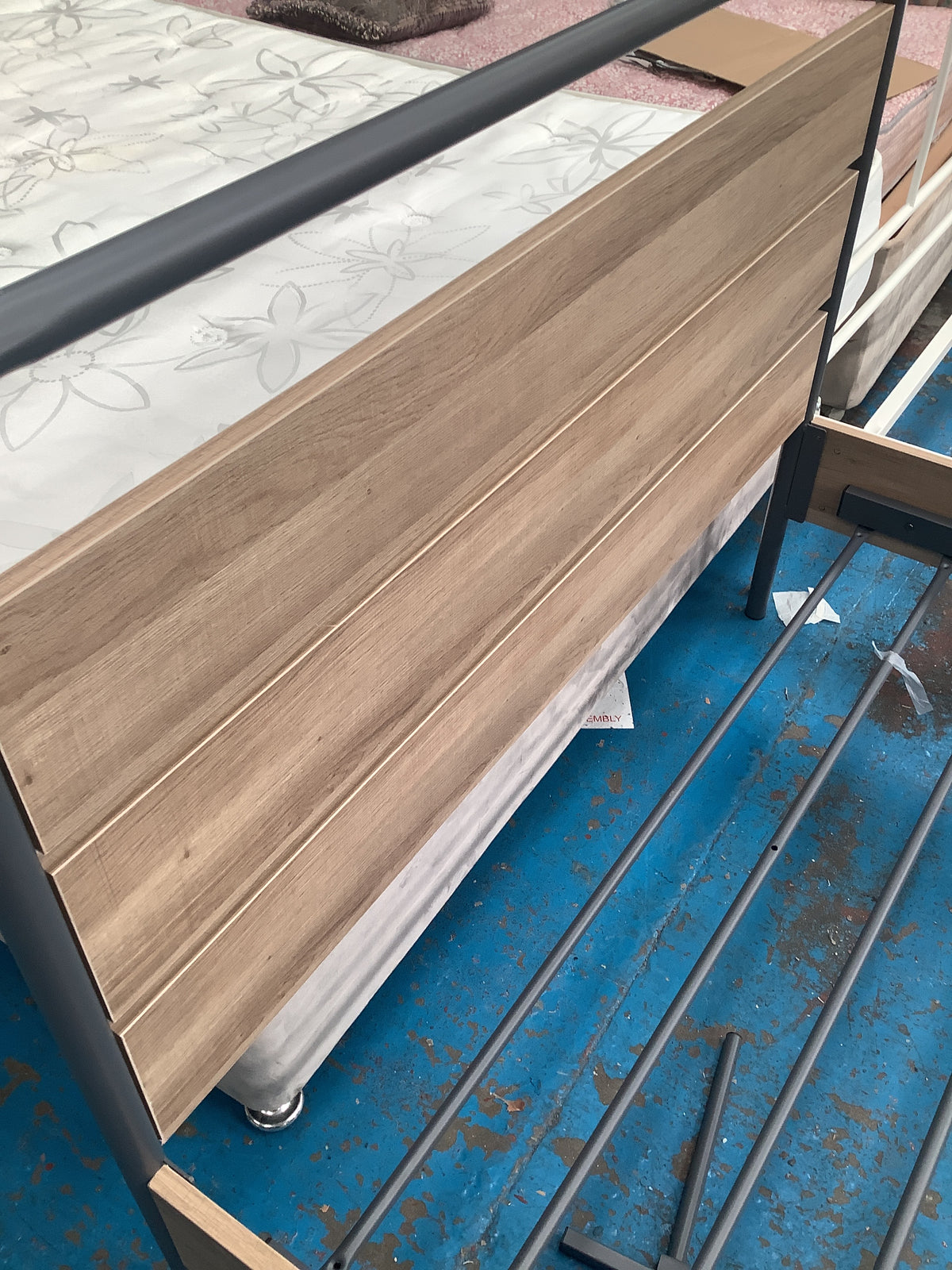 4ft bed frame