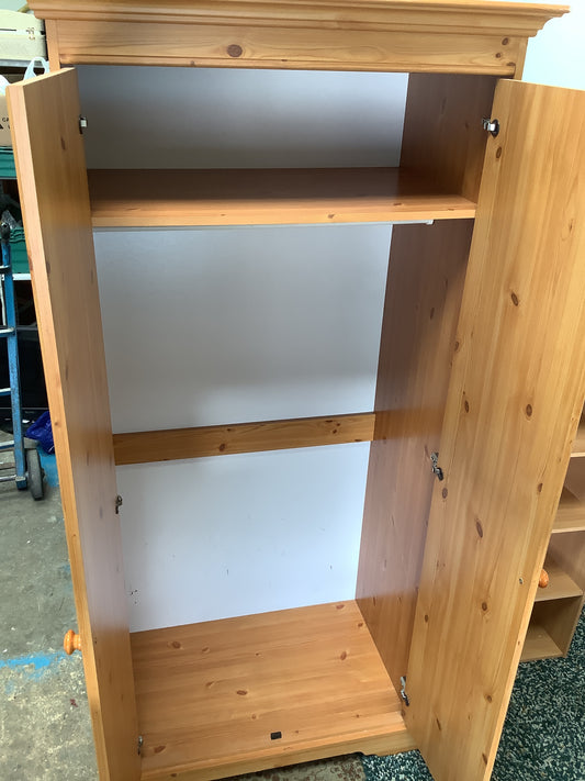 Wardrobe