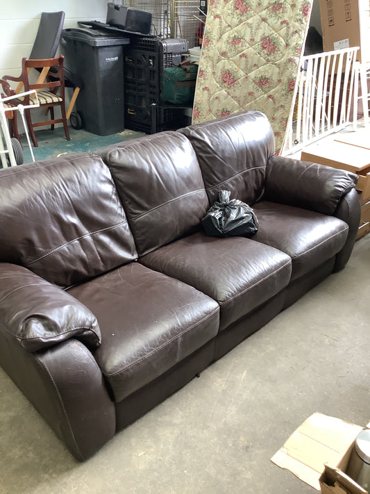 3 seater