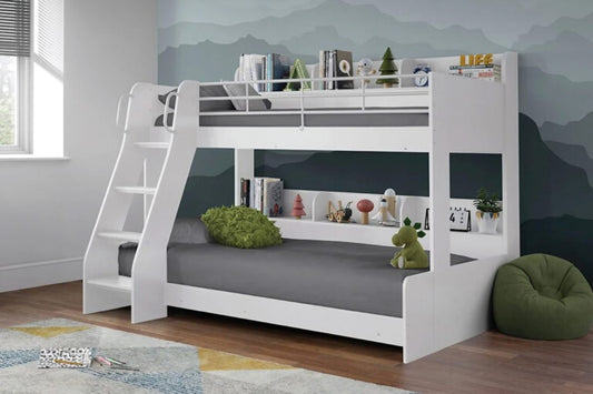 Domino Bunk Bed