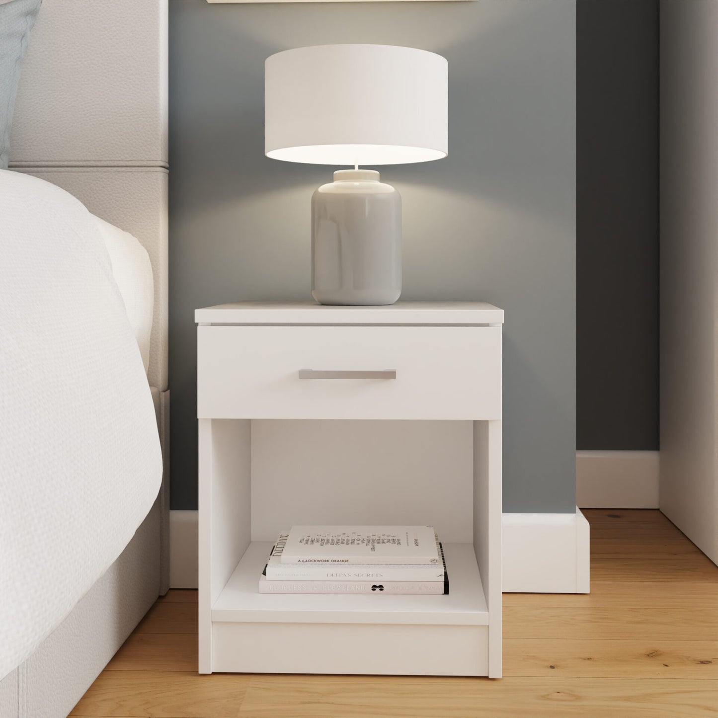 Bailey 3 Piece Bedroom Set