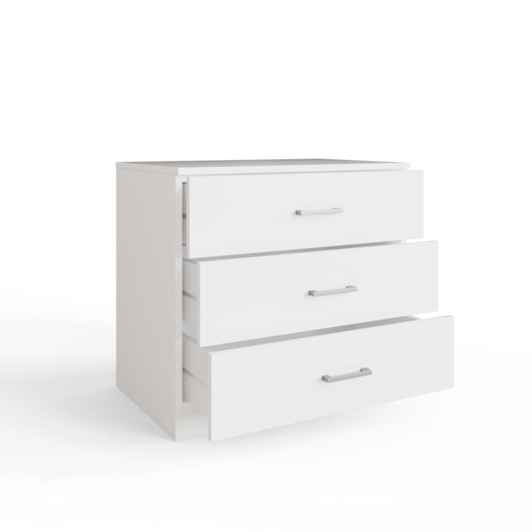 Bailey 3 Piece Bedroom Set