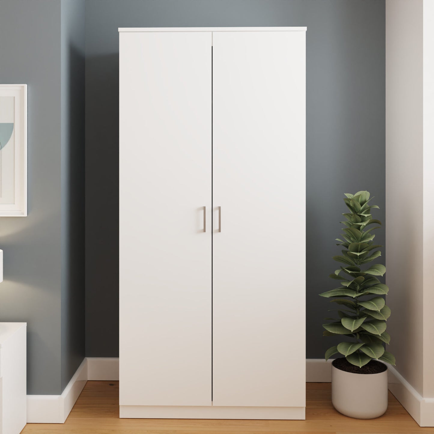 Bailey 3 Piece Bedroom Set